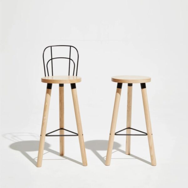 Fashionable Stools